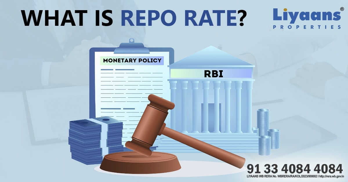 Understanding Repo Rate: Impact on Loans and Economy Explained