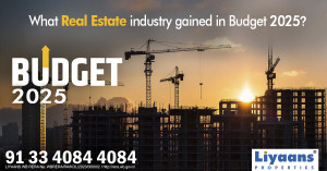 What Real Estate Benefits Were Announced in Budget 2025?