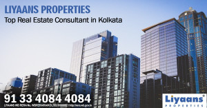 Liyaans Properties, the Top Real Estate Company in Kolkata