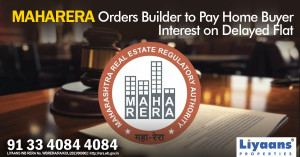 MahaRERA Directs Builder to Compensate Buyer with Interest for Flat Delay