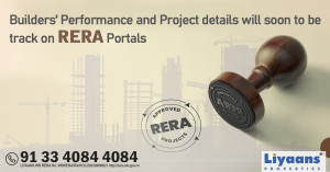 Builders' performance and project details will soon be easier to track on RERA websites across the country