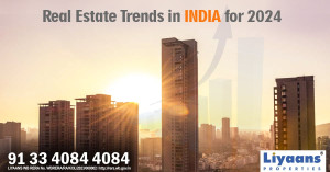 Key Indian Real Estate Insights for 2024