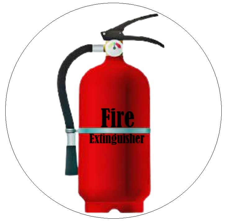 Fire Extinguisher