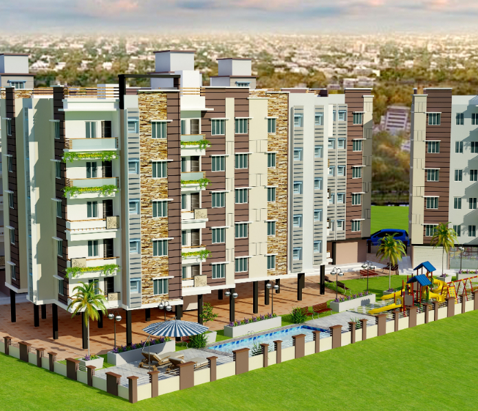 Shree Venkatesh Enclave